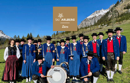 Harmoniemusik KlÃ¶sterle