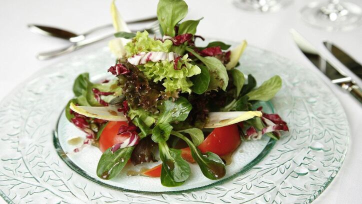 Formarin Restaurant: Genussvolle Klassiker | Lech Zürs - Lech Zürs