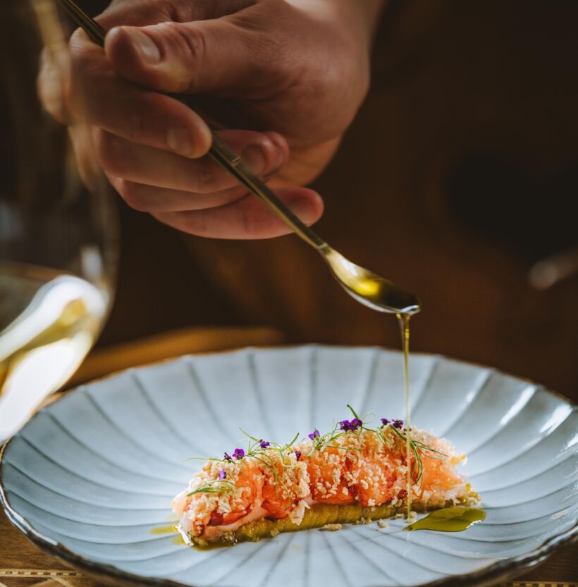 Post Lech Kulinarik Hummer Post Lech Kulinarik Hummer