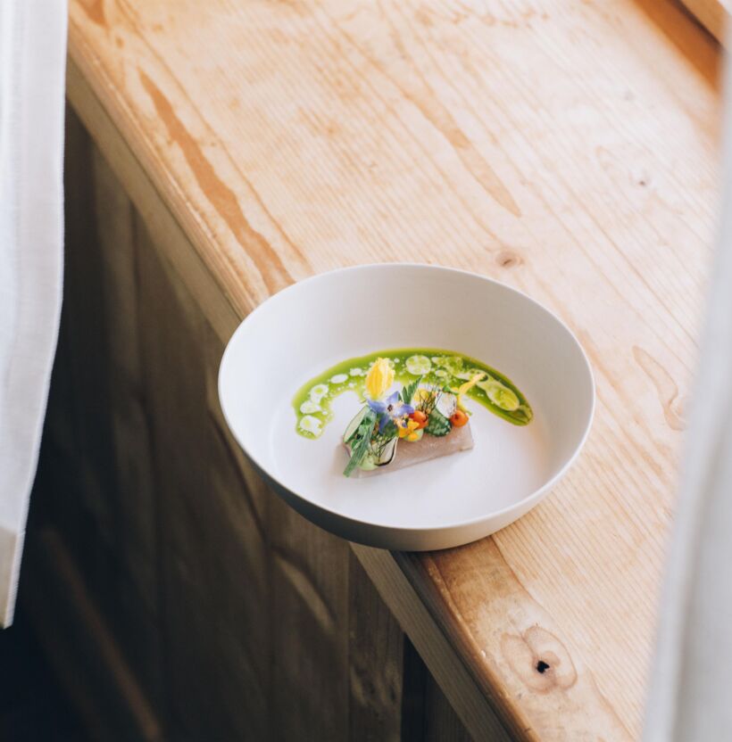 Kulinarik Lech Zuers Kulinarik Lech Zuers