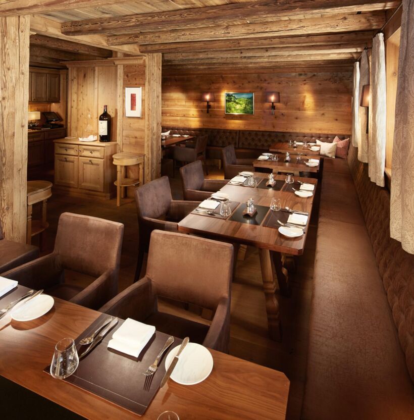 Restaurant Das Wirtshaus