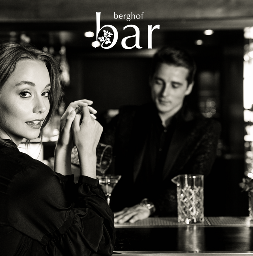 Berghof Bar-