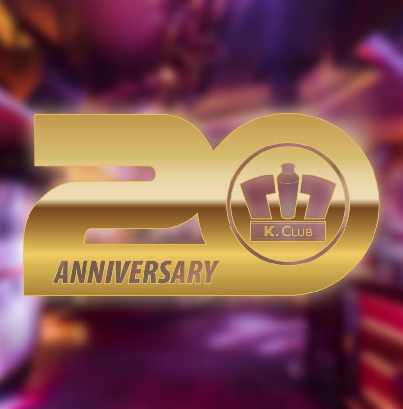 20 Jahre KClub 20 Jahre KClub