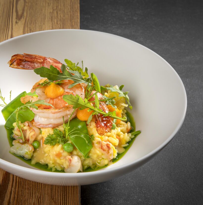 Sonnblick_Food Sonnblick_Food