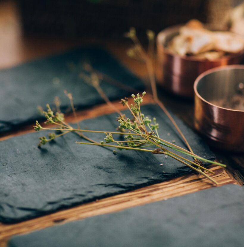 Kulinarik Lech Zuers