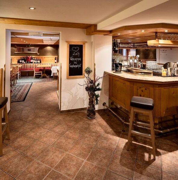 Hotelbar Tannbergerhof