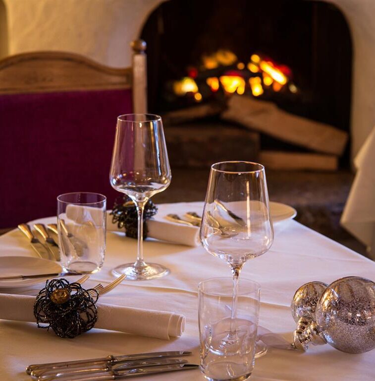 Restaurant Pfeffermühle Restaurant Pfeffermühle