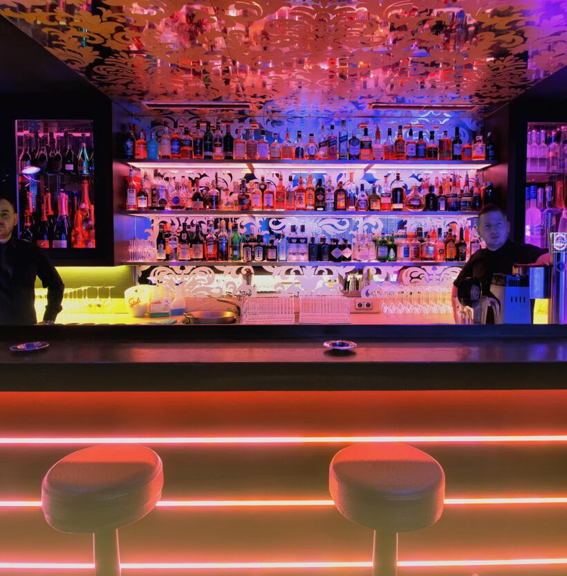 K-Club Bar2 K-Club Bar2