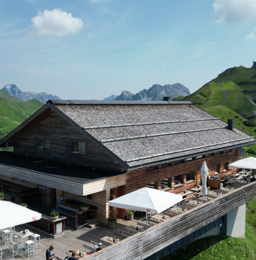 Balmalp Sommer Balmalp Sommer