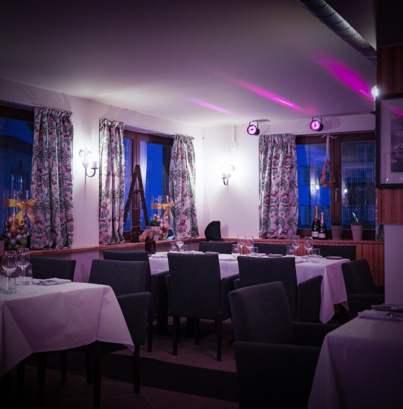 Kitsch Restaurant Kitsch Restaurant