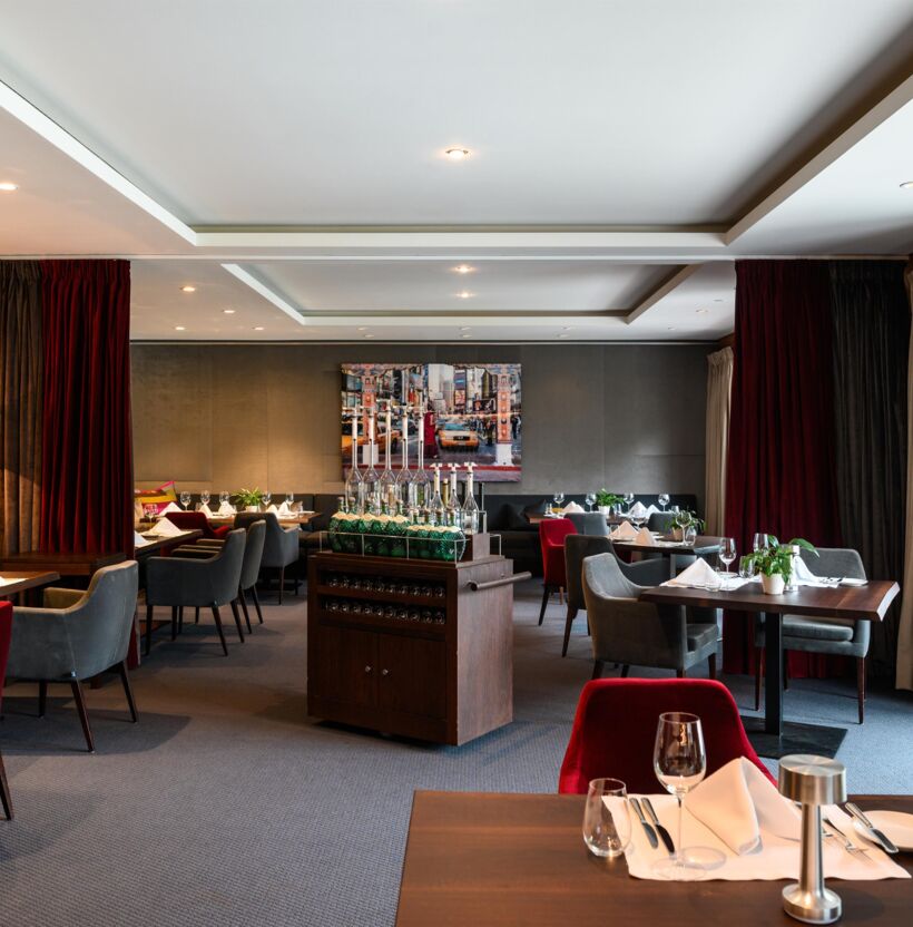 Restaurant Aurelio's